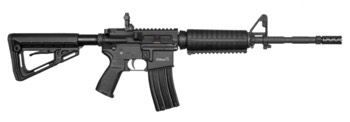  Gilboa rifle carbine 14.5