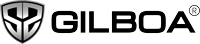 gilboa rifle logo